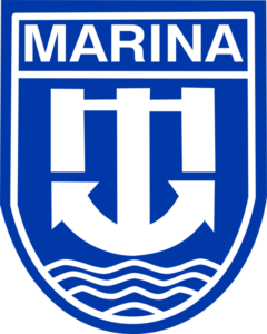 Maritime Industry Authority (MARINA) logo