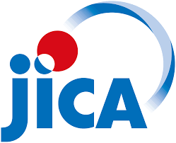 Japan International Cooperation Agency (JICA) logo