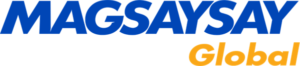 Magsaysay Global logo