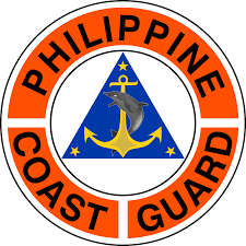 Philippine Coast Guard logo