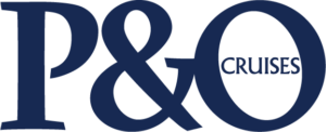 P&O Cruises logo